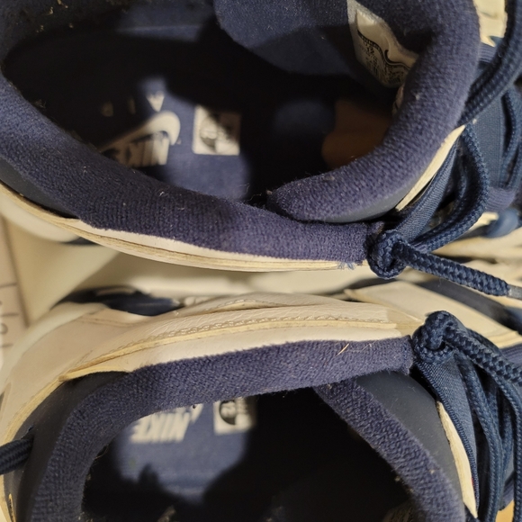 ❌(S O L D) ❌Nike Uptempo Olympics 2016 - Picture 6 of 7